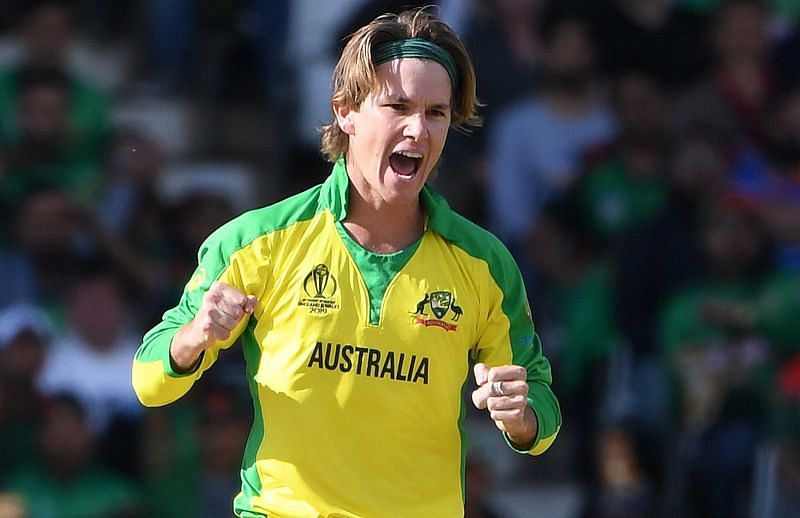 Adam Zampa had a profitable outing against Virat Kohli in particular during their last encounter.